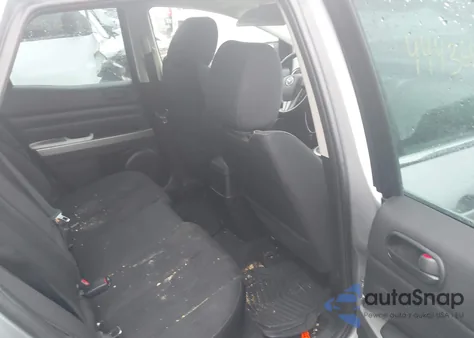 2010 Mazda Cx-7 I Sport z USA, uszkodzony, nr VIN JM3ER2W54A0327407